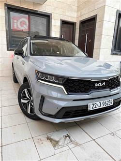 کیا سۆرینتۆ